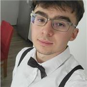 Oberstufenschüler mit Erfahrung in Nachhilfe. 14 Punkte in Mathe